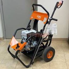 Sthil Presure Washer Best One Of The Sthil Option 