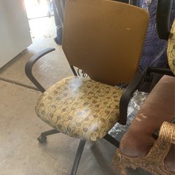 Desk Chair