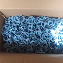 Spin Doctor Rotary Tile Leveler