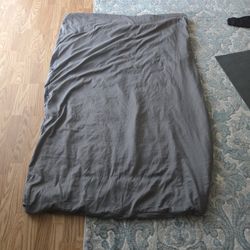 Heavy Comforter