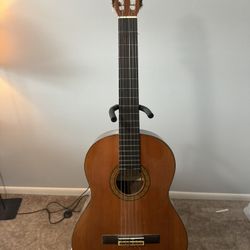 Yamaha G235 Acoustic Guitar 