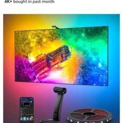 Envisual TV Backlight T2
