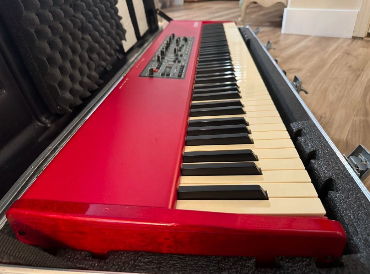 Nord Piano 2 HA88 Hammer Action 88-Key Digital Piano