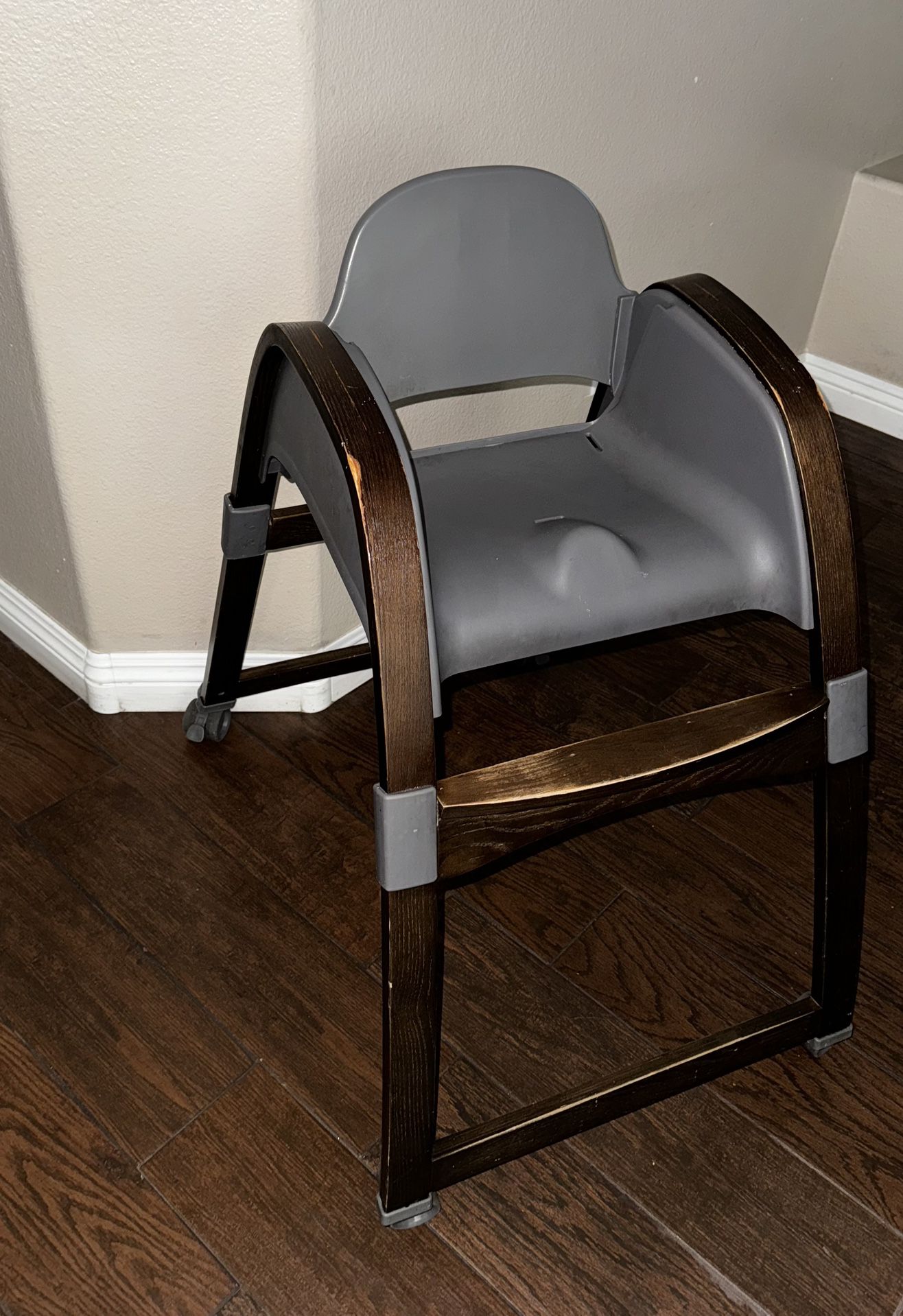 Booster Chair 