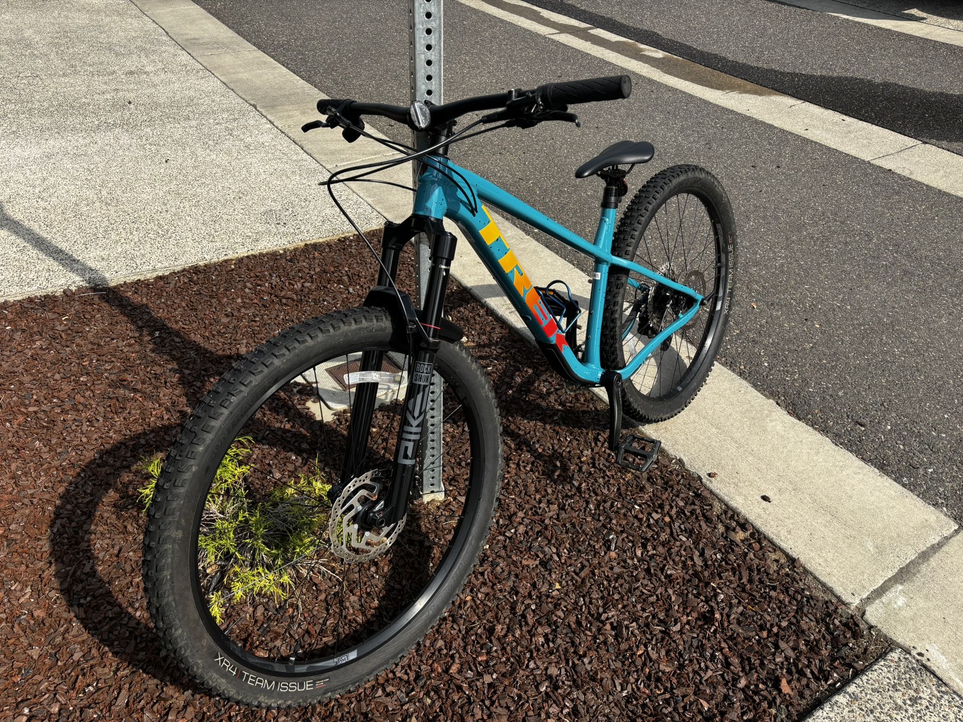 2023 Roscoe 7 M/L
