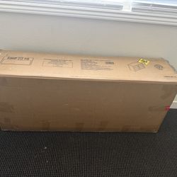 Dressser With Baby Changing Station