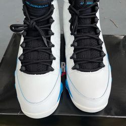 Air Jordan 9