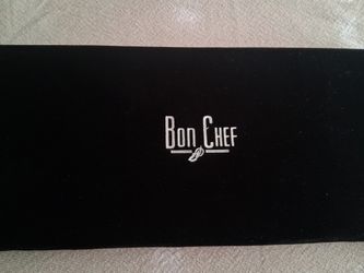 Bon Chef Knives SET