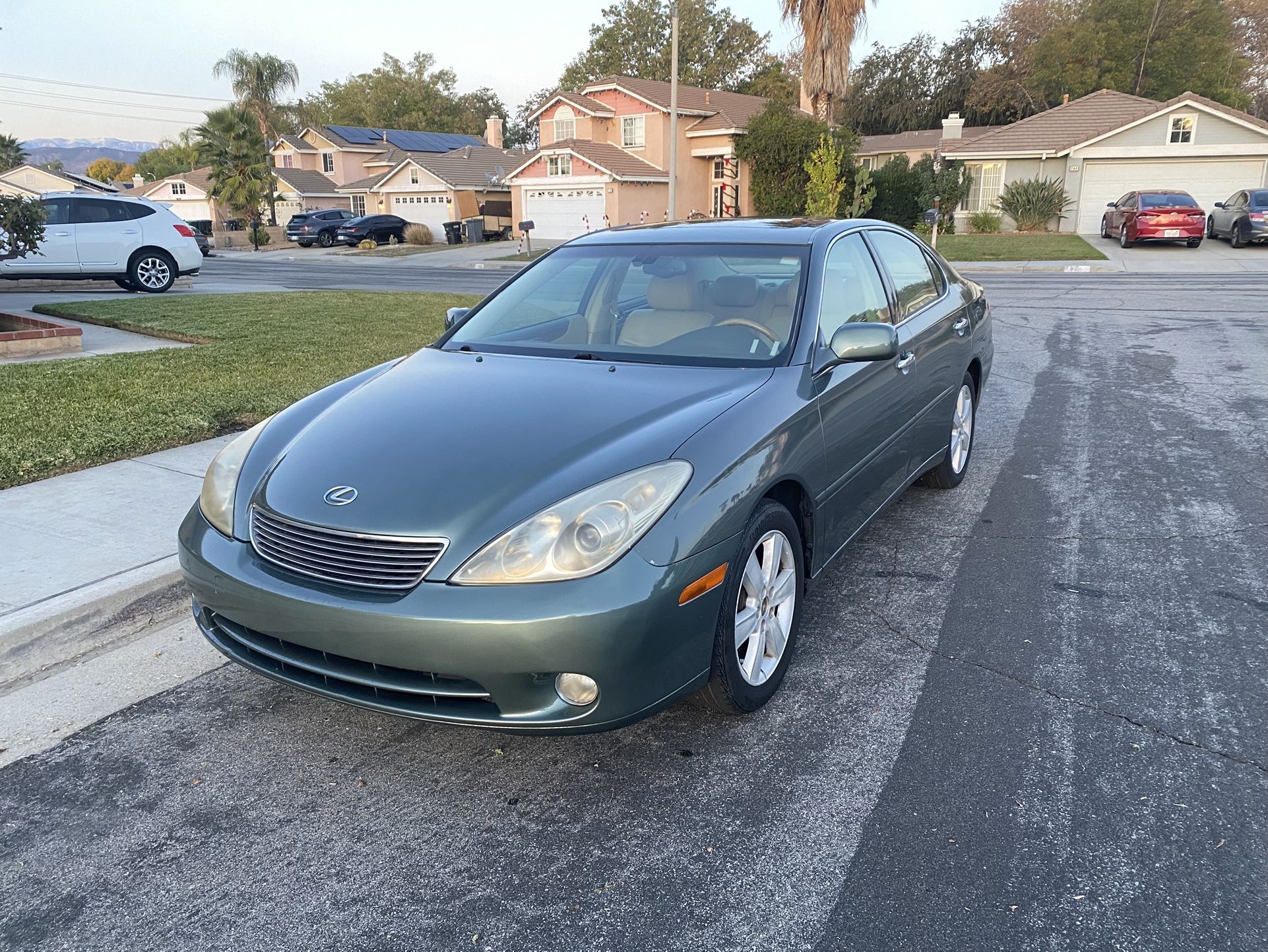 Lexus Es330 For Salenull