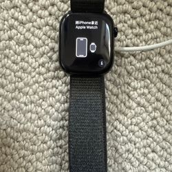 Apple Watch Series 10 46mm Aluminum