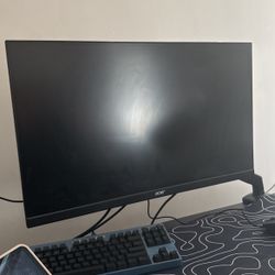 Acer Nitro 27" WQHD 2560 x 1440 PC Gaming Monitor