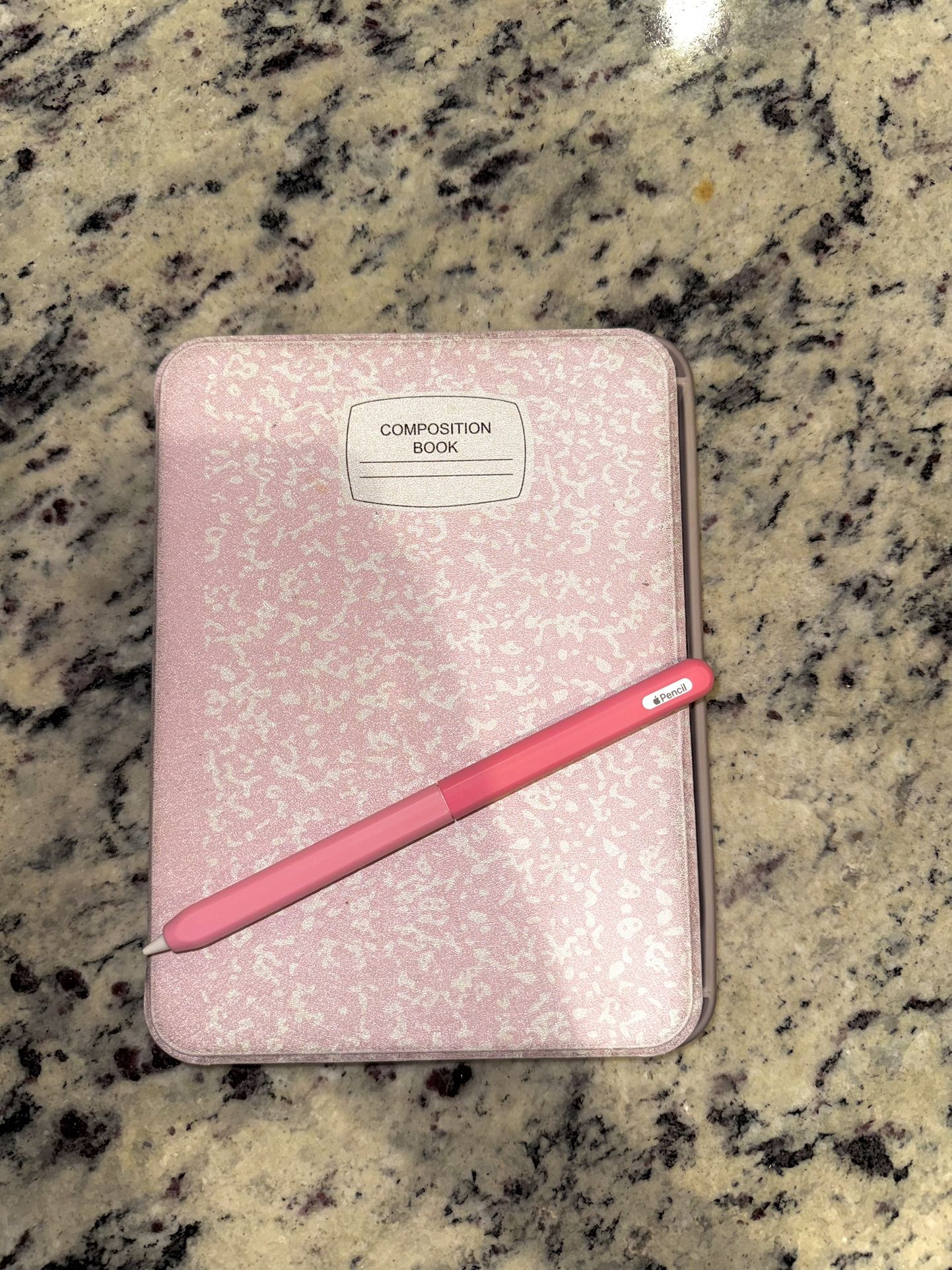 Apple Pencil (2nd Generation) + Case Bundle