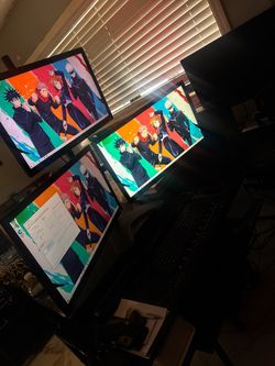 Dell OptiPlex 7010 i7 | 20GB RAM | SSD | NVIDIA GT 720 | WiFi | 3 Monitor Support