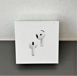 AirPods 4