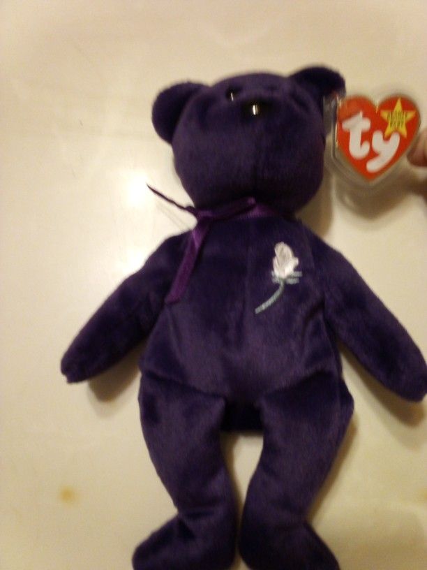 TY Beanie Baby