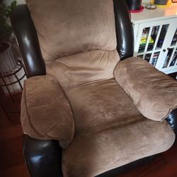 Recliner