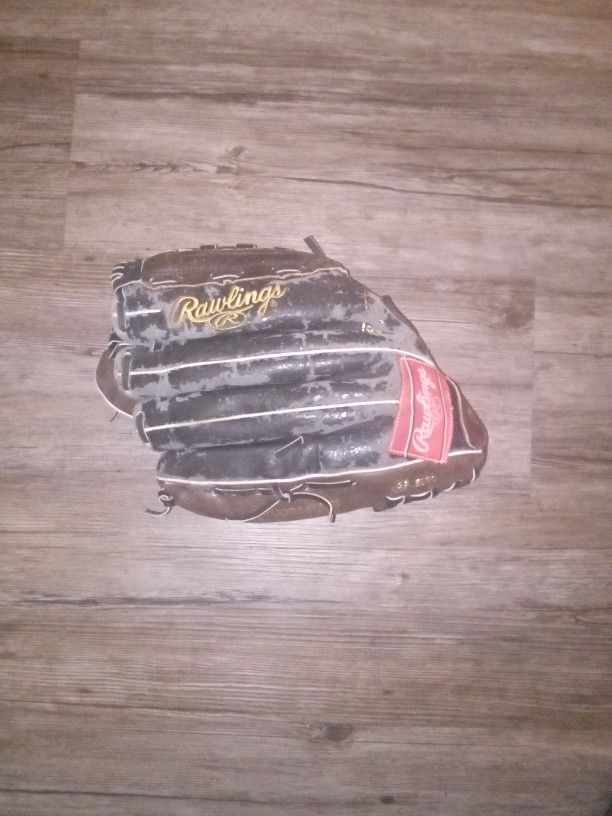 rawlings baseball glove 