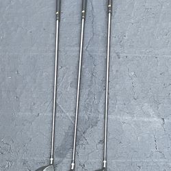 Wilson Prostaff 1 /3/ 5