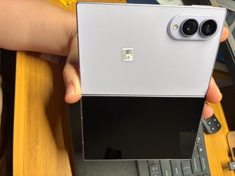 Samsung Galaxy Z Fold 8 Unlocked 256gb