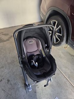 Evenflo Shift Dual Ride