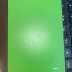 Seagate expansion