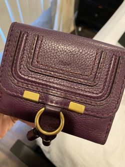 CHLOE WALLET