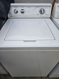 Speed Queen washer  good working condition