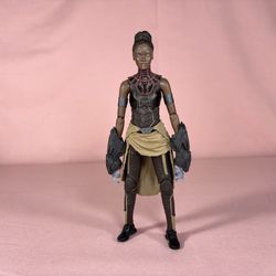Marvel Legends Shuri (2019 Professor Hulk Avengers Endgame Wave)
