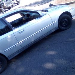 "98" Honda Civic 