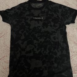 YoungLa Compression Shirt