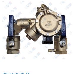 2” Febco LF825YA Backflow 