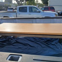 Set: Matching Coffee Table & End Table $20