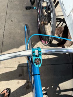 Fixie bike for sale