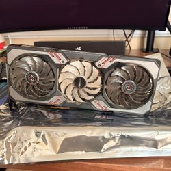 Used Rx 6800 GPU