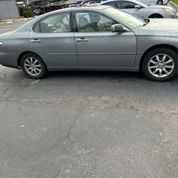 2002 Lexus ES 300