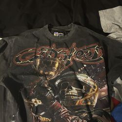 Godspeed Size S