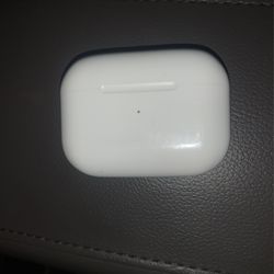 Apple Air Pod Pros