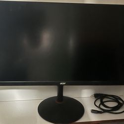 Acer 1440p 240hz Monitor
