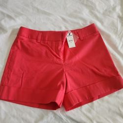 Womens Dress Shorts