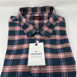 UNTUCKIT Shirt 