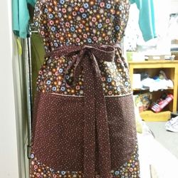 Handmade Aprons!
