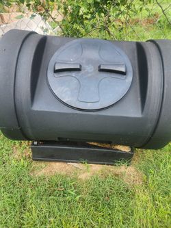 Good Ideas Composter. In Great Working Condition 