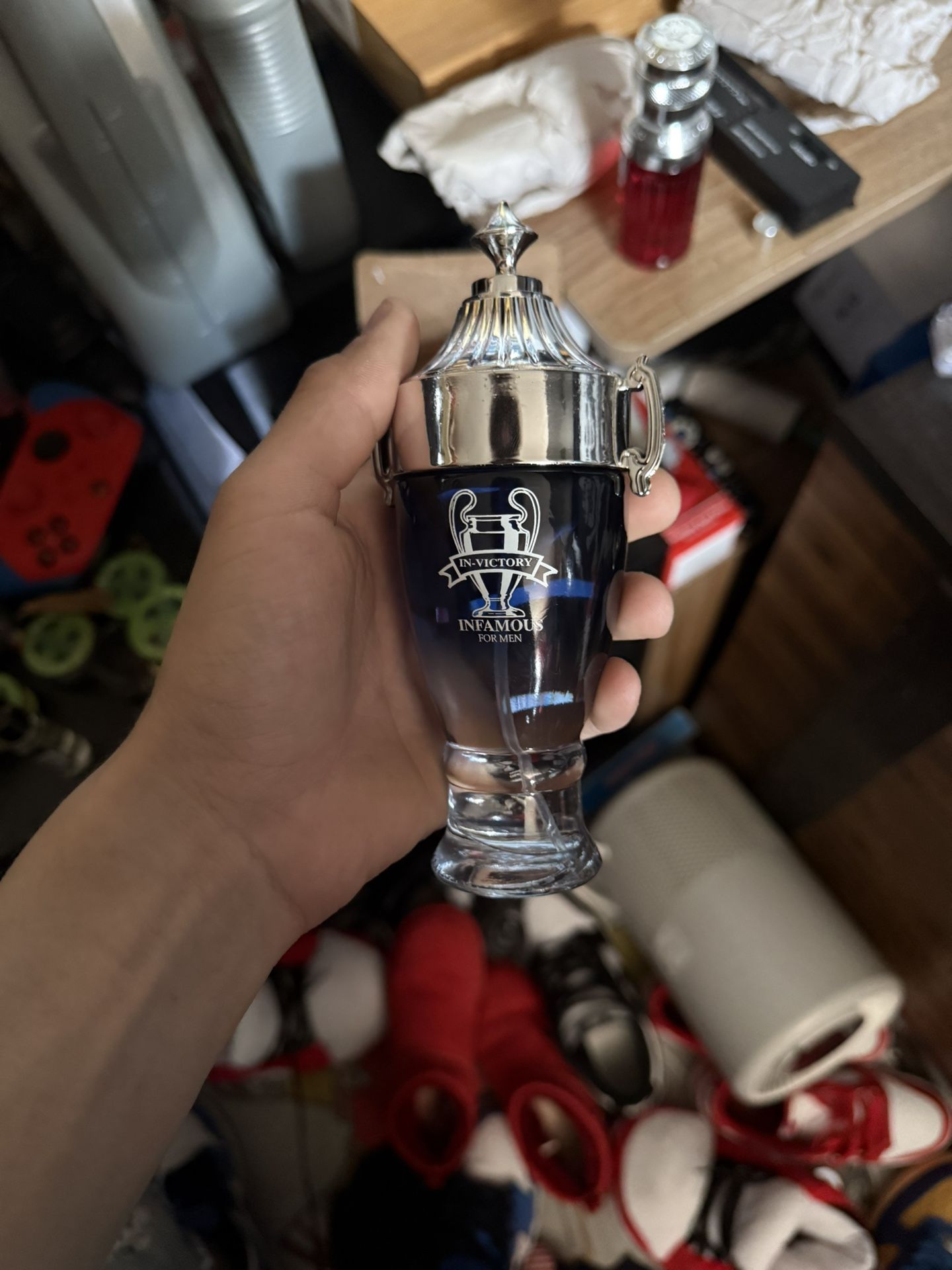 Men’s Cologne 