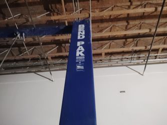 Bend Pak Mechanic Automotive Lift