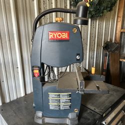 Table Saw $75
