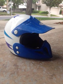 TTH HELMET