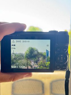 Canon PowerShot SX740 HS