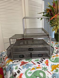 Desk Organizer