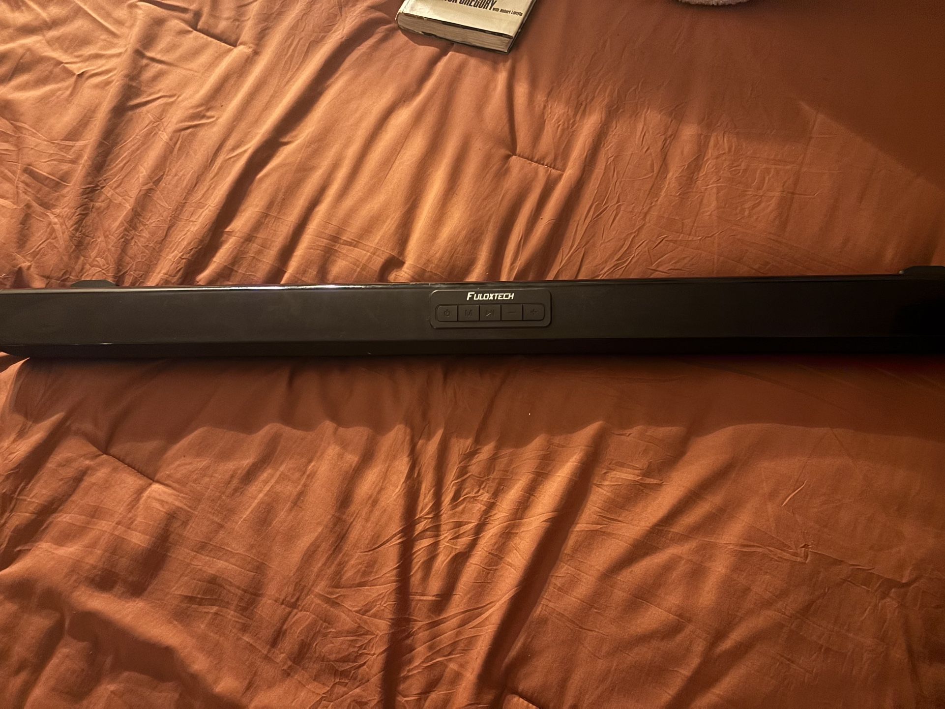 Sound Bar