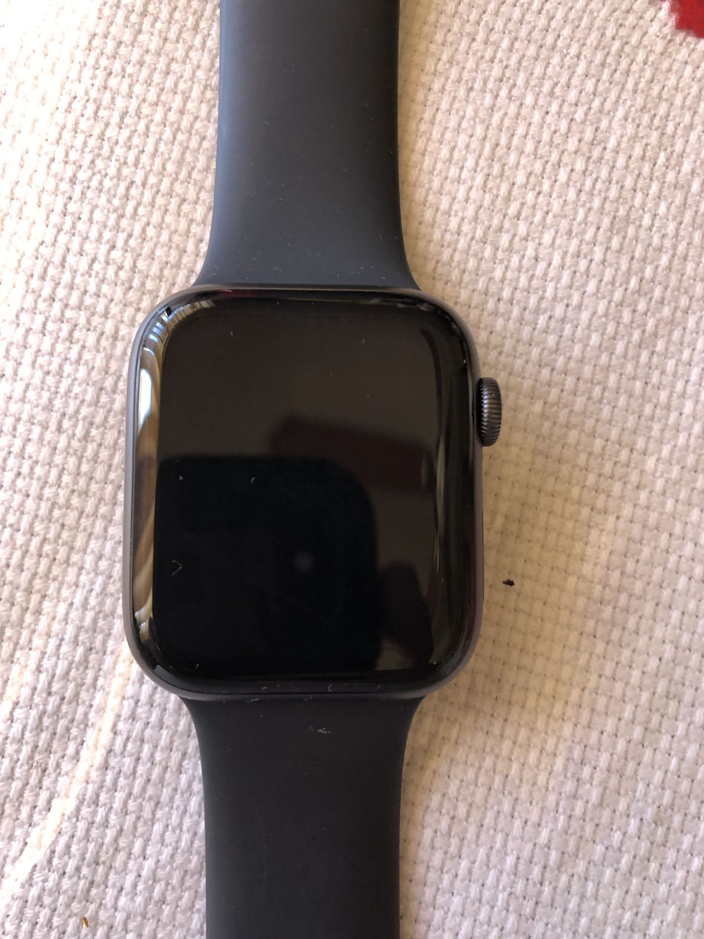 Apple watch series 4 44 mm Gps